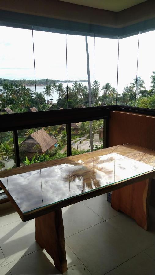 Flat Melhor Vista De Carneiros เรซิเฟ ภายนอก รูปภาพ