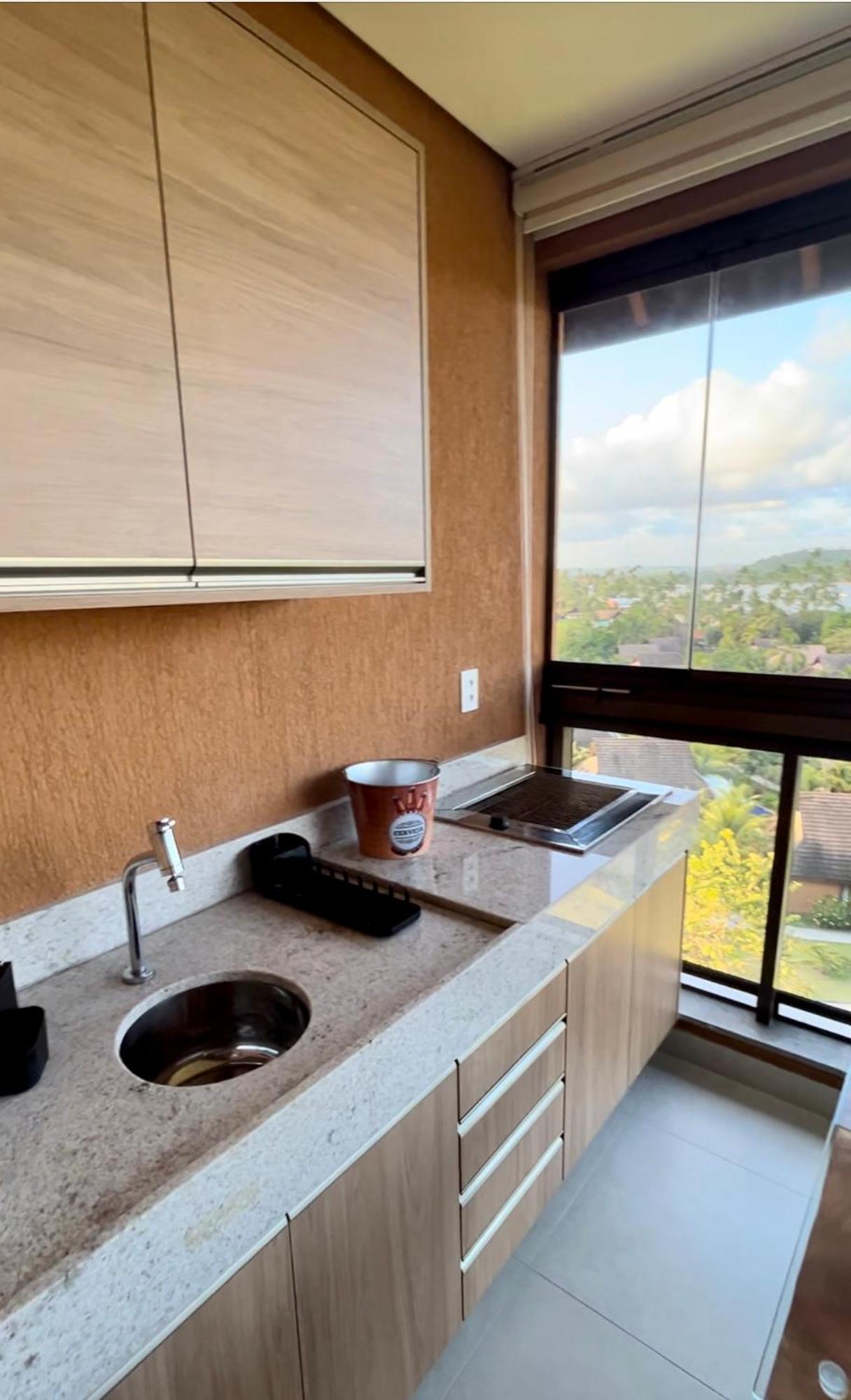 Flat Melhor Vista De Carneiros เรซิเฟ ภายนอก รูปภาพ